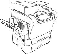 Lazer1 Managed Print Services